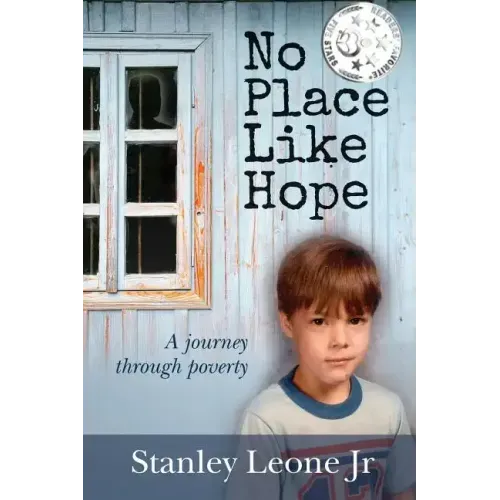 No Place Like Hope: A journey through poverty