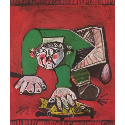 Picasso: Tãate-Ã -Tãate