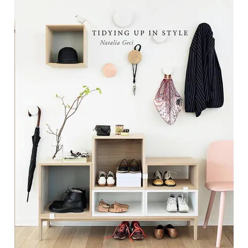 Tidying Up in Style