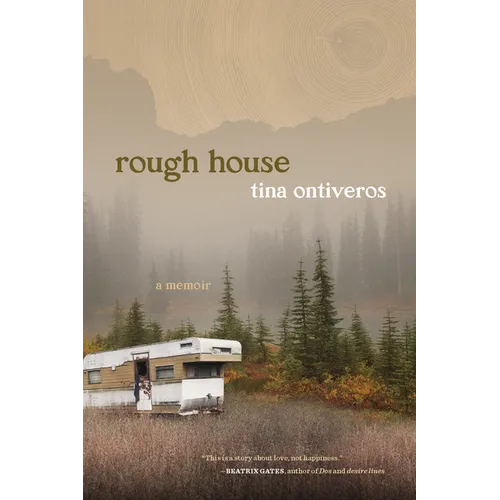Rough House: A Memoir