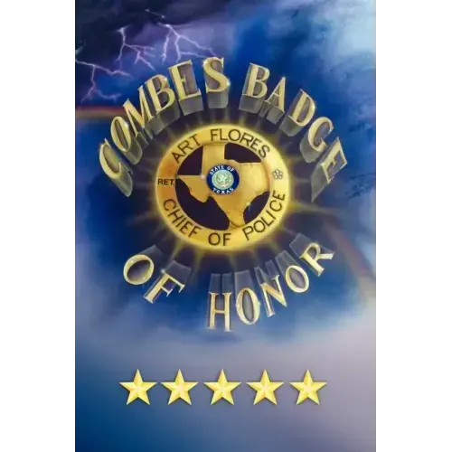 Combes Badge of Honor