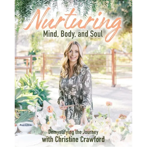 Nurturing Mind, Body, and Soul