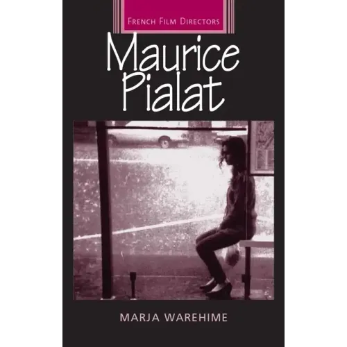 Maurice Pialat
