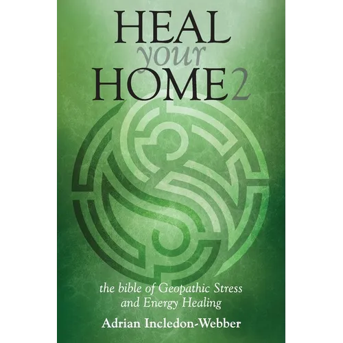 Heal Your Home 2: The Next Level