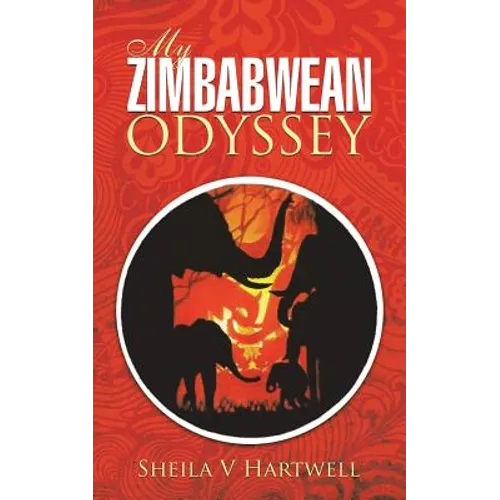 My Zimbabwean Odyssey