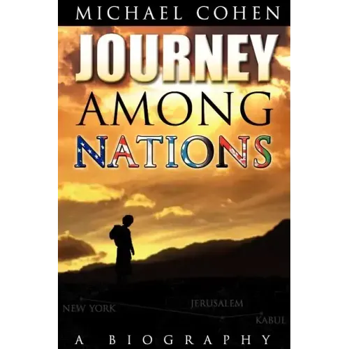 Journey Among Nations