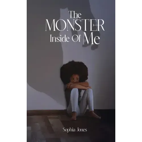 The Monster Inside Of Me
