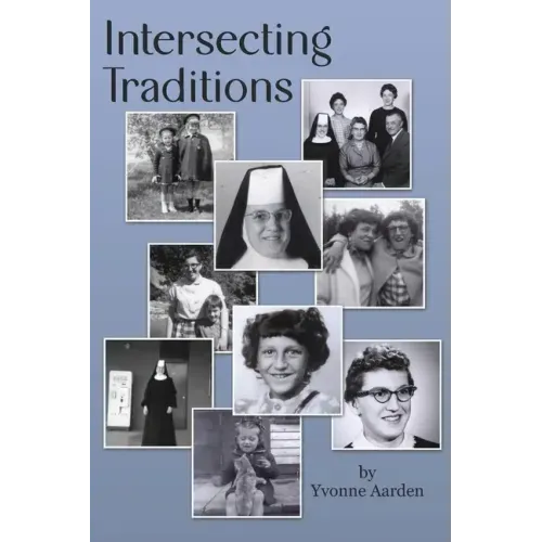 Intersecting Traditions