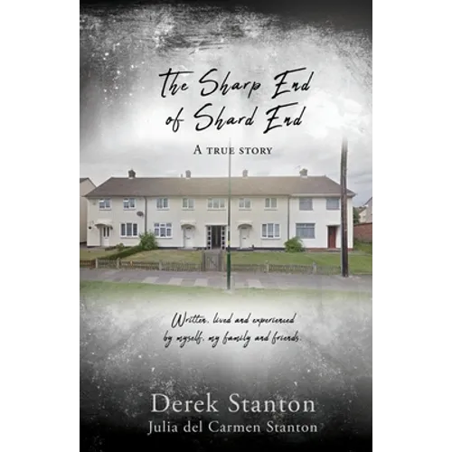 The Sharp End of Shard End: A true story