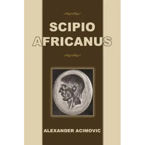 Scipio Africanus
