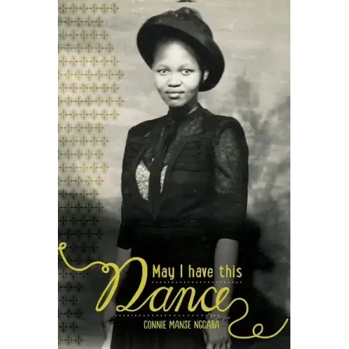 May I Have This Dance