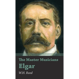 The Master Musicians - Elgar - Paperback