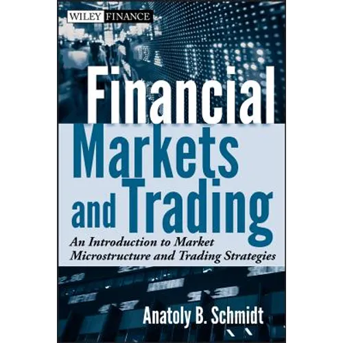 Markets and Trading