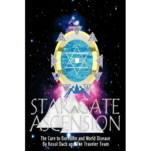 Star Gate Ascension