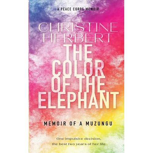 The Color of the Elephant