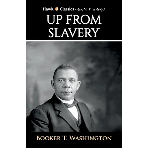 Up From Slavery