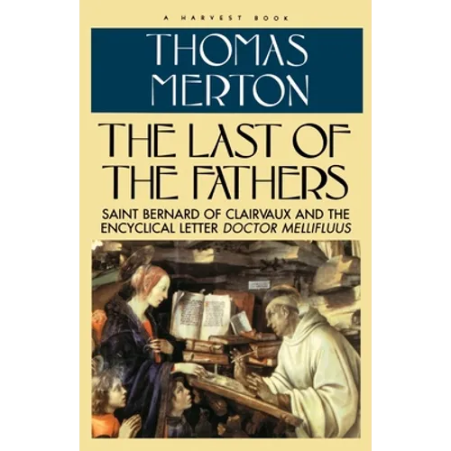 Last of the Fathers