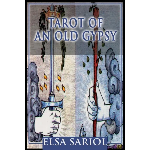 Tarot of an Old Gypsy
