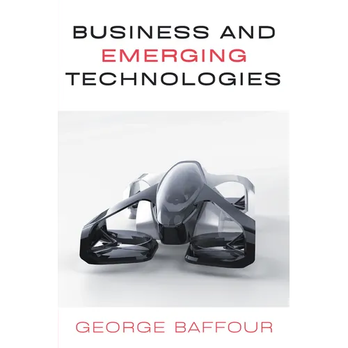 Business and Emerging Technologies