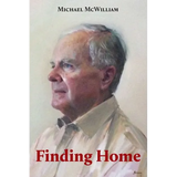 Finding Home: A memoir - Paperback