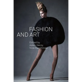 Fashion and Art - Paperback