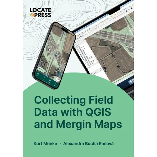 Collecting Field Data with QGIS and Mergin Maps
