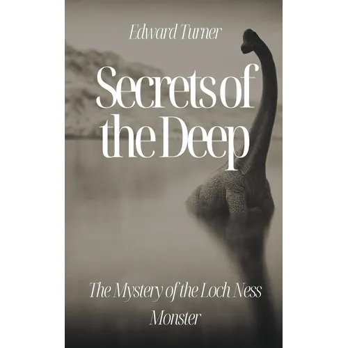 Secrets of the Deep: The Mystery of the Loch Ness Monster