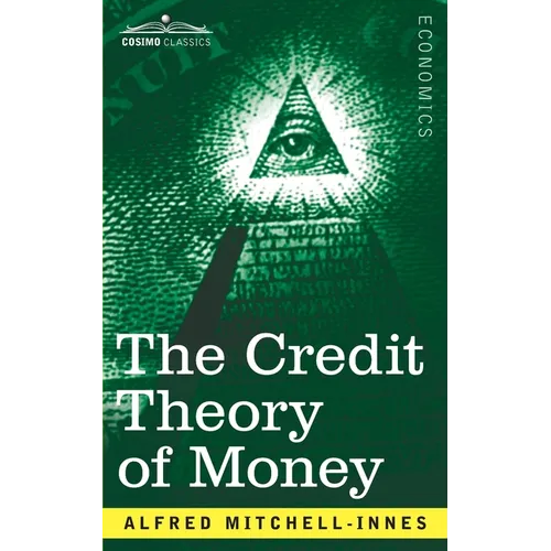 The Credit Theory of Money