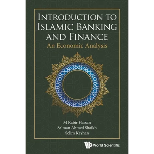 Introduction to Islamic Banking and Finance
