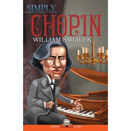 Simply Chopin
