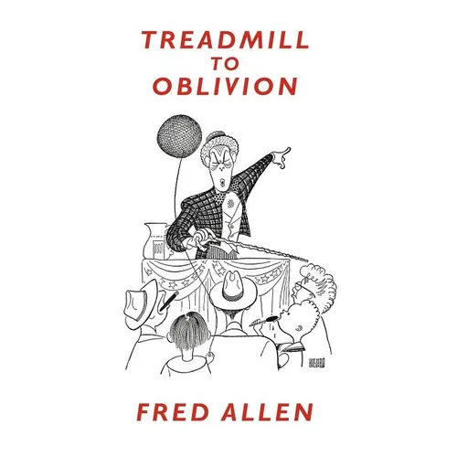 Treadmill to Oblivion