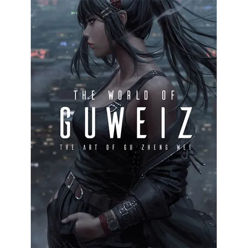 The World of Guweiz