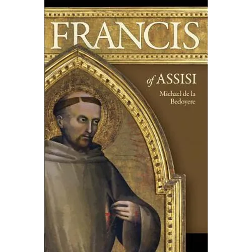 Francis of Assisi