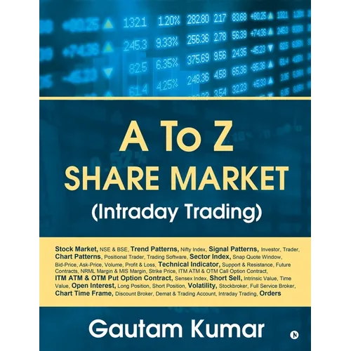 A To Z Share Market (Intraday Trading)