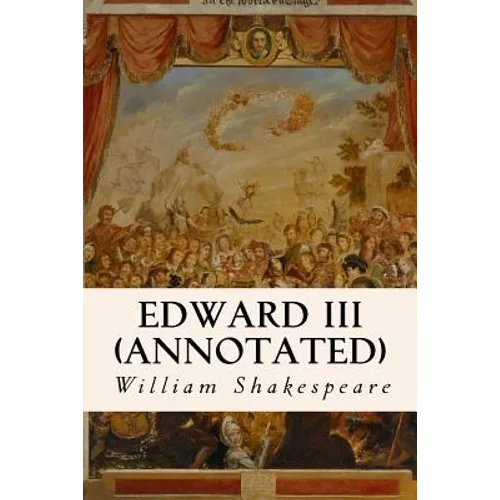 Edward III (annotated)