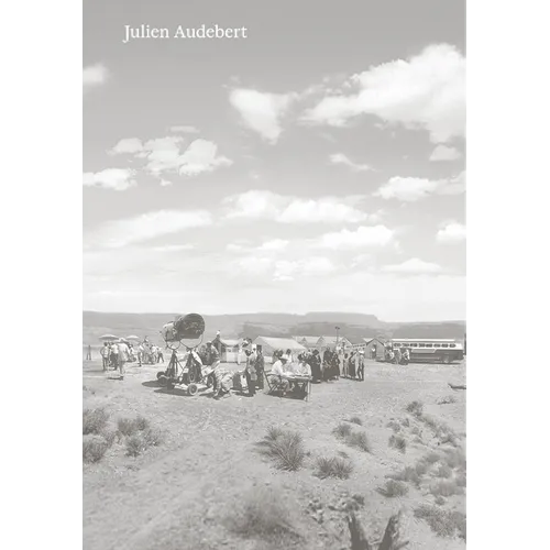 Julien Audebert
