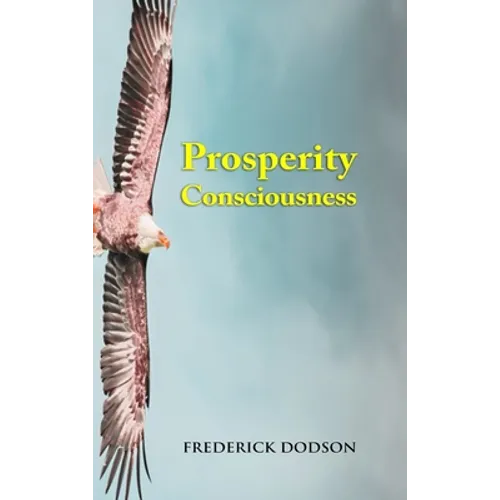 Prosperity Consciousness