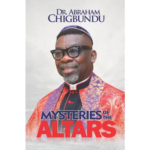 Mysteries of the Altars