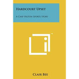 Hardcourt Upset: A Chip Hilton Sports Story - Paperback