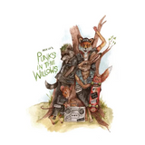 Punks In The Willows - Paperback