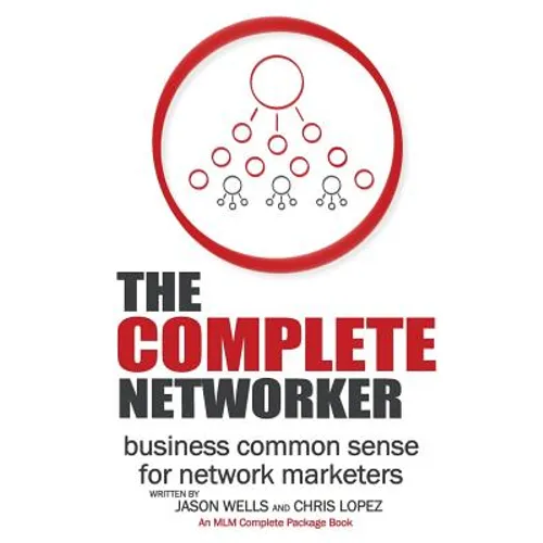 The Complete Networker