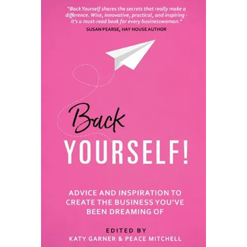 Back Yourself