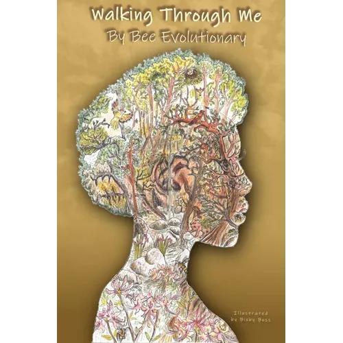 Walking Through Me
