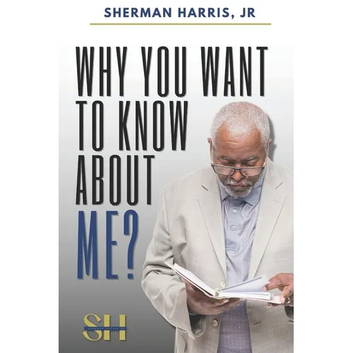 Why You Want to Know About Me?