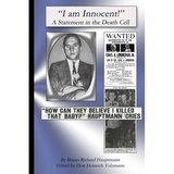 I am Innocent: A Statement in the Death Cell - Paperback