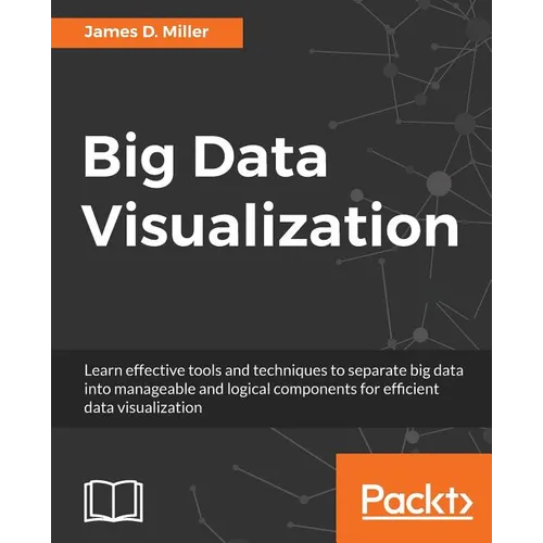 Big Data Visualization