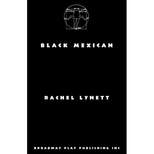 Black Mexican