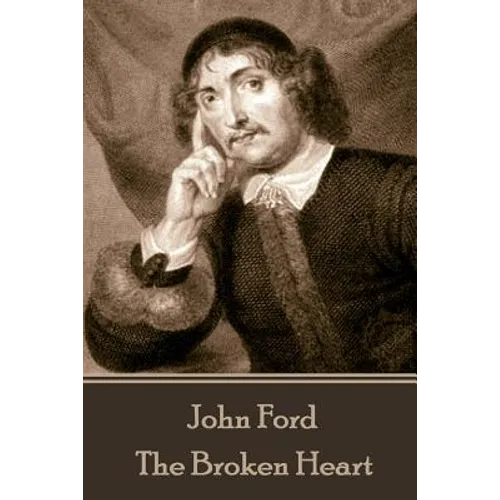 John Ford - The Broken Heart