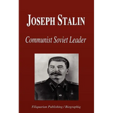 Joseph Stalin - Communist Soviet Leader (Biography)