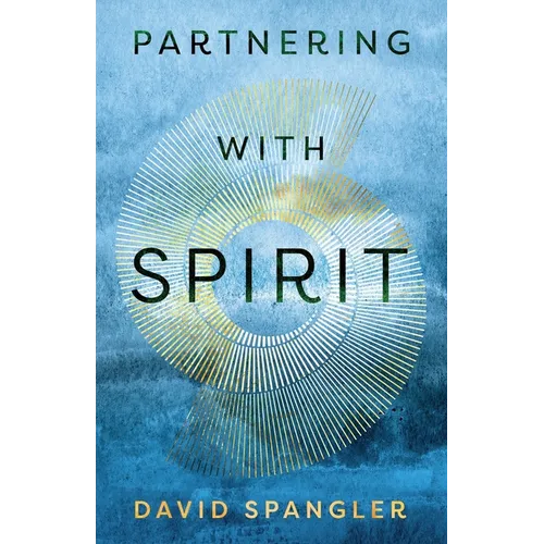 Partnering With Spirit
